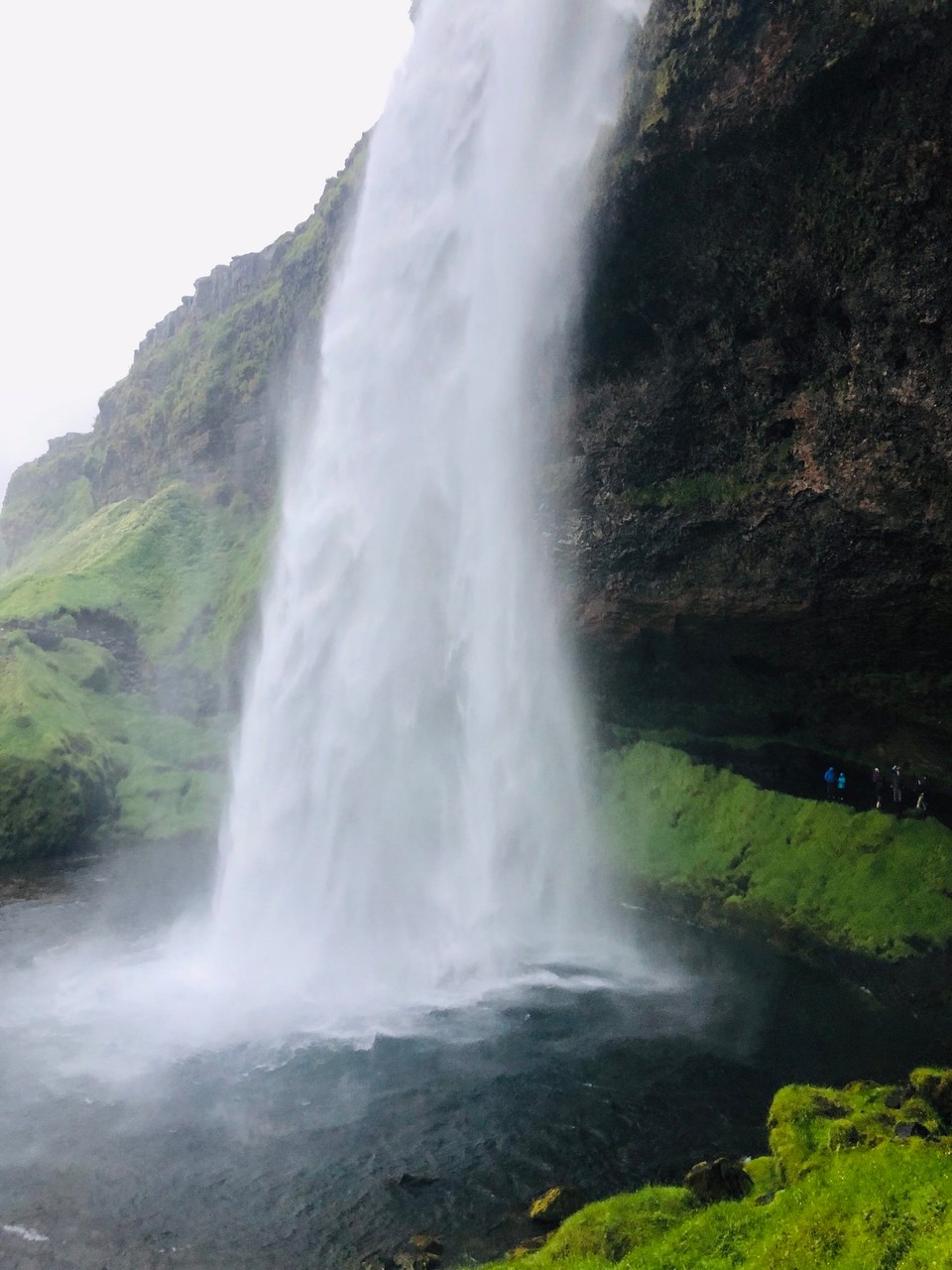 Island - Rangárþing eystra - Cool 😎 