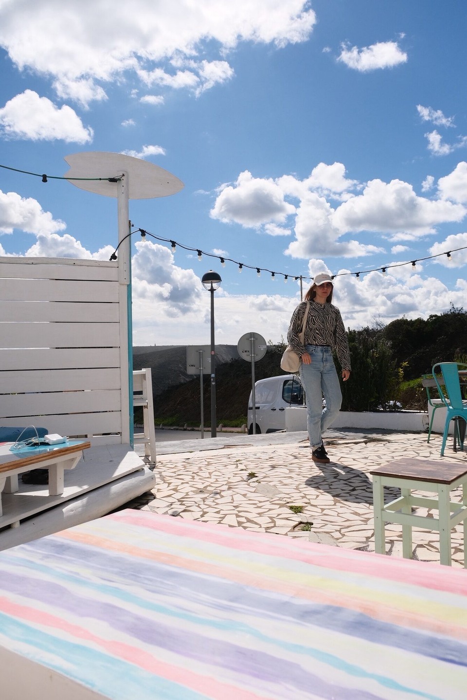 Portugal - Aljezur - 