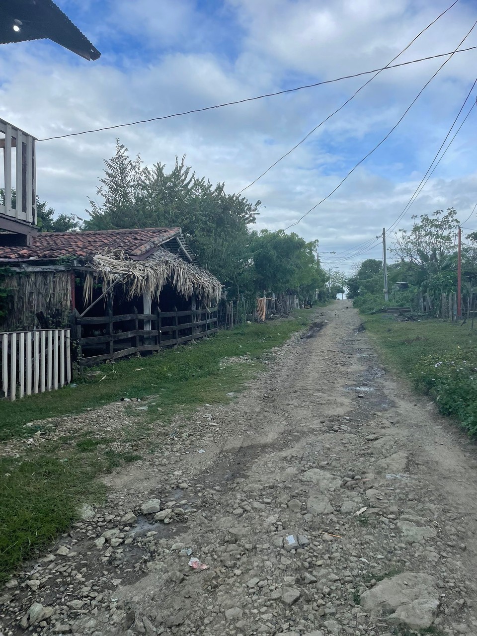 Nicaragua - Nagarote - Schlendern durch das Fischerdörfchen Miramar… 