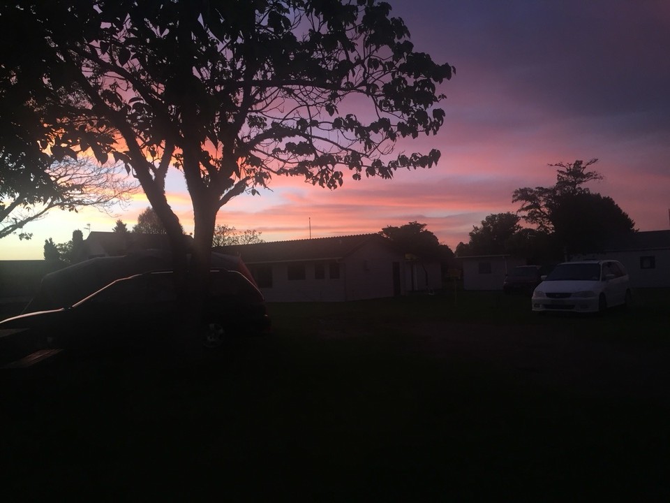  - Neuseeland, Rotorua, Holdens Bay Holiday Park - 