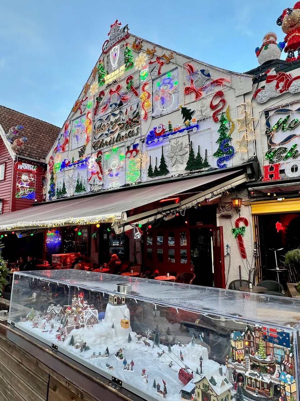 Norwegen - Stavanger - 