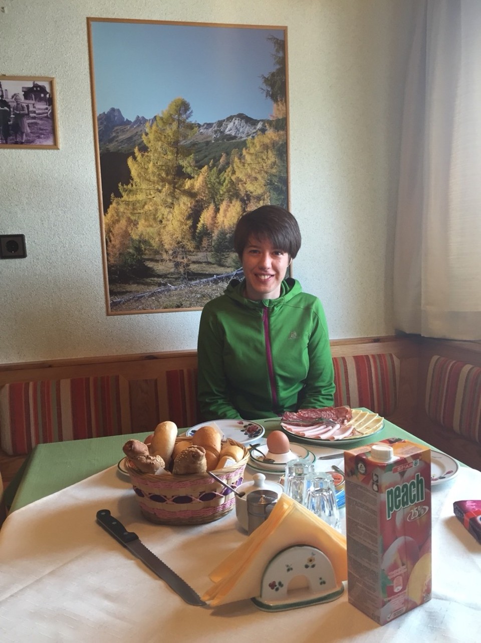 Austria - Ramsau am Dachstein - 