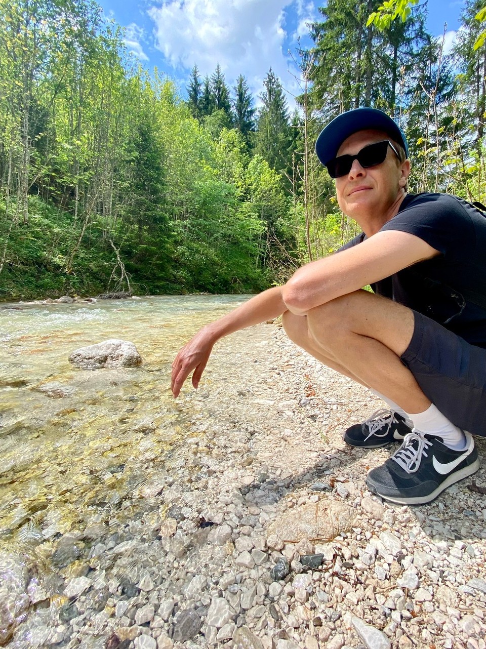 Deutschland - Ramsau bei Berchtesgaden - 