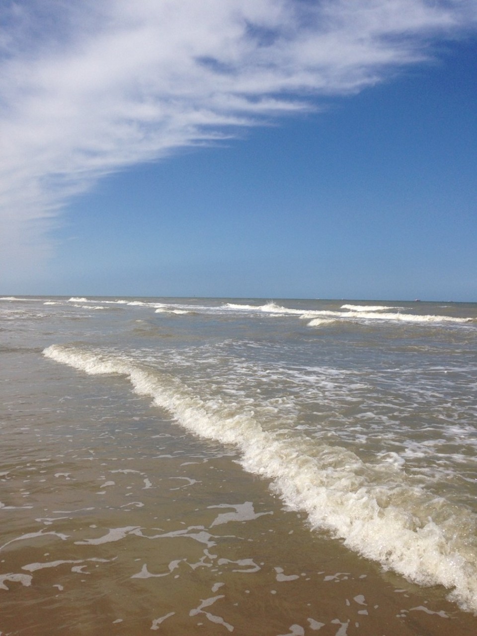 Niederlande - Katwijk - 