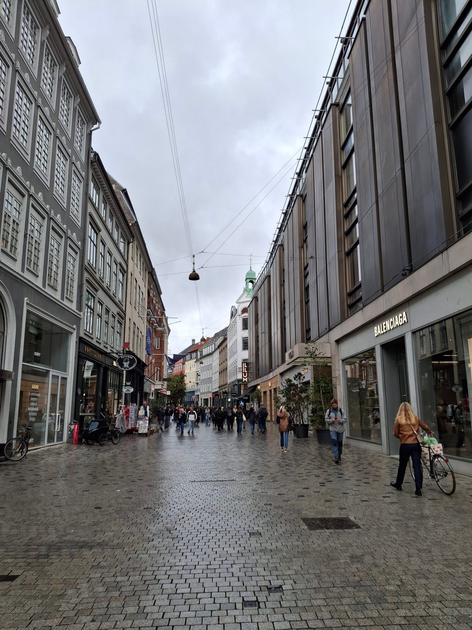 Dänemark - København - 