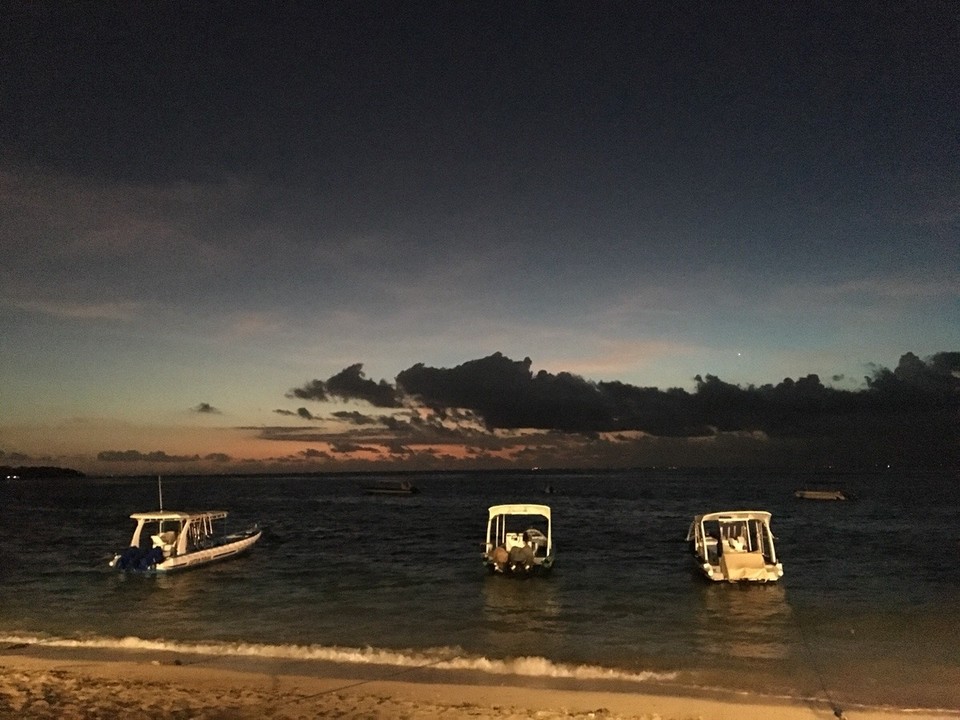 Indonesien - Klungkung - 