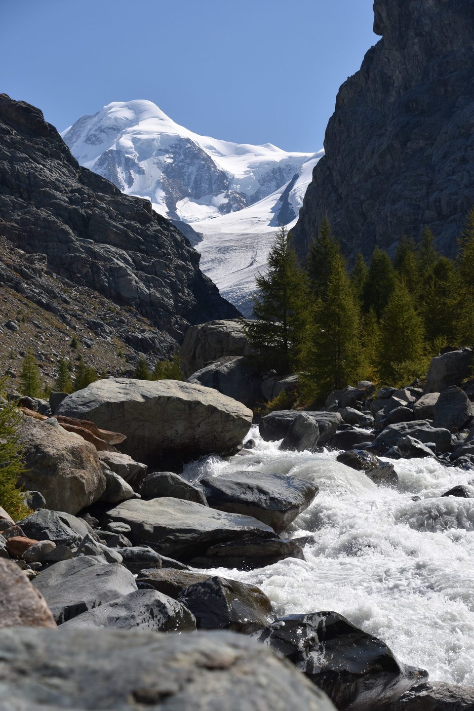 Schweiz - Zermatt - 