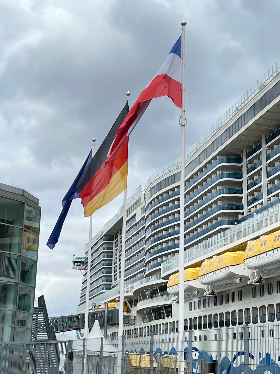 Deutschland - Kiel - 