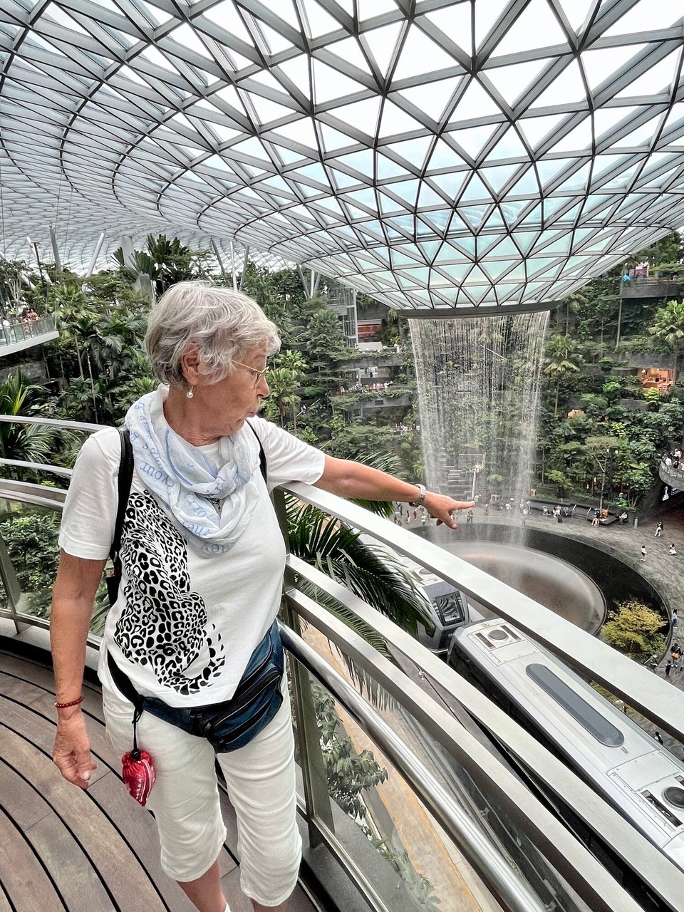 Singapur - Singapur - 