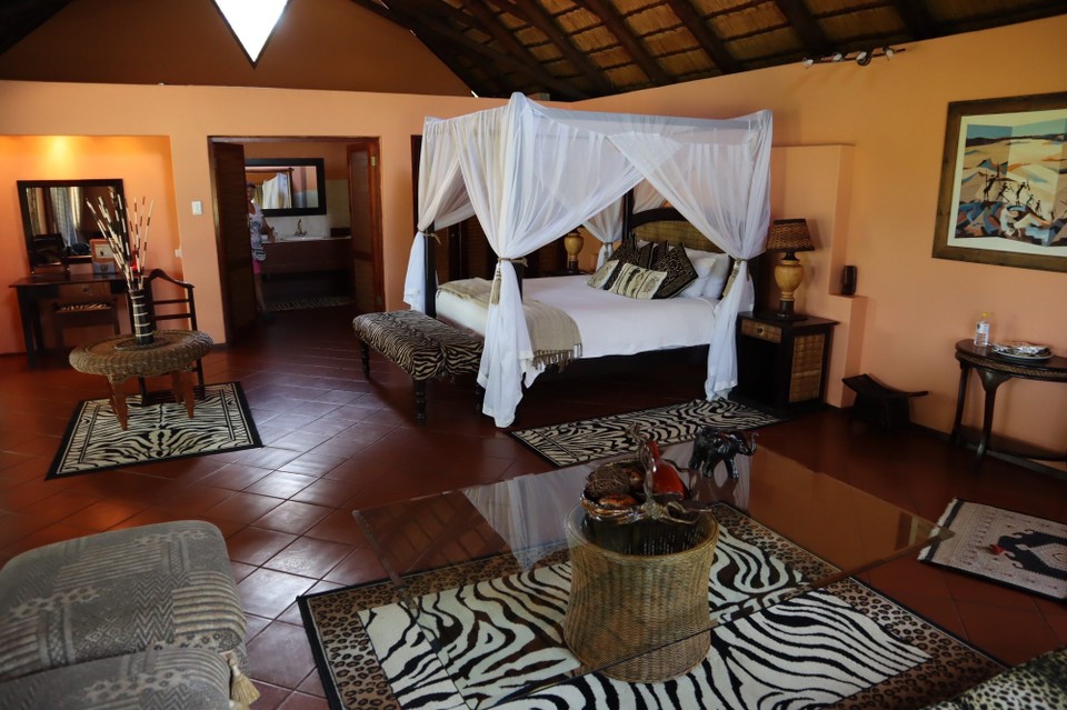 Südafrika - Richards Bay - 