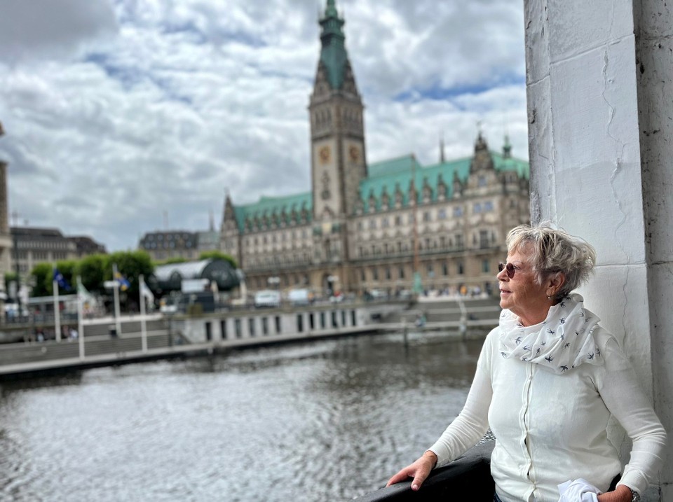 Deutschland - Hamburg - 