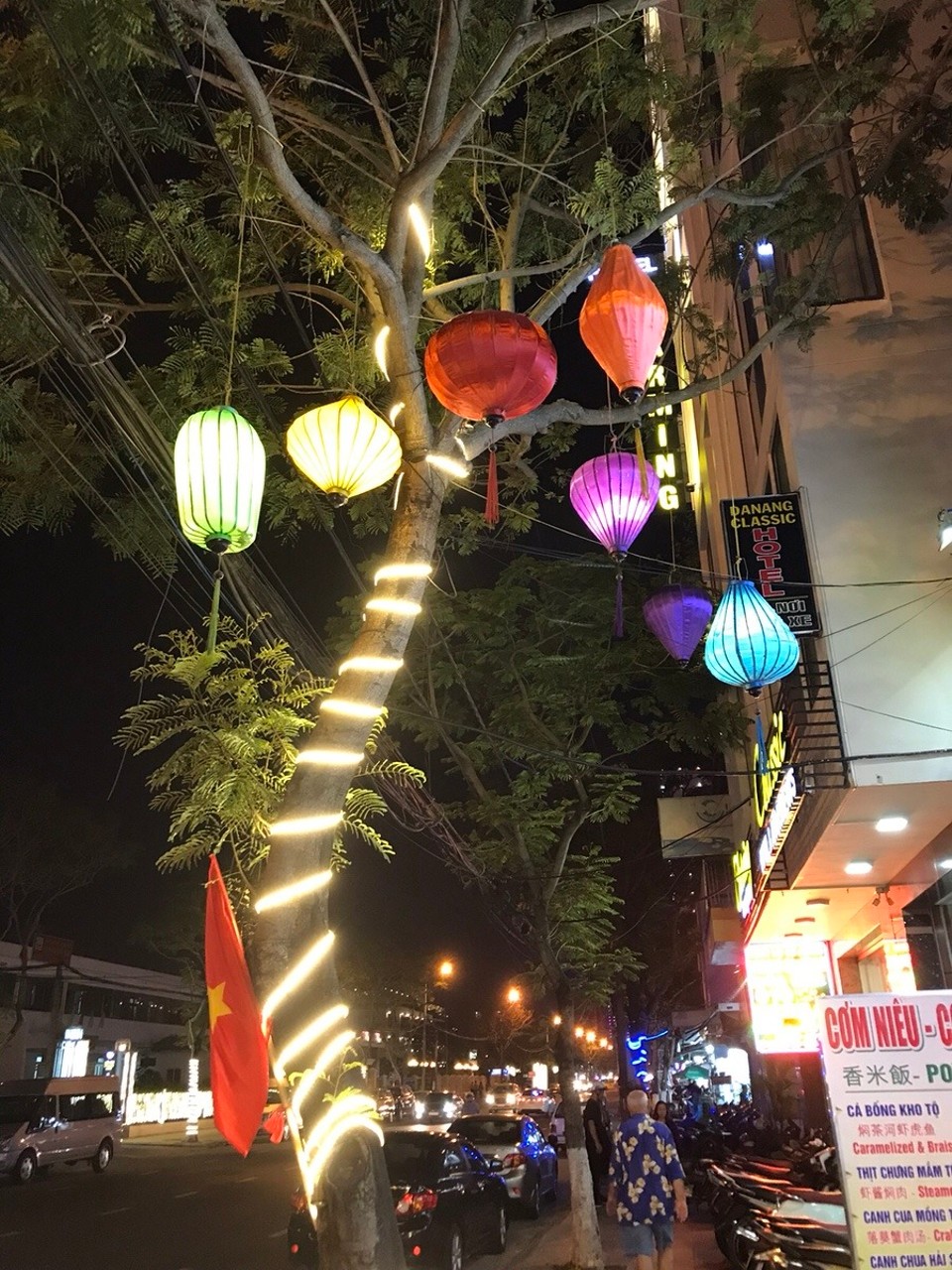 Vietnam - Da Nang - 