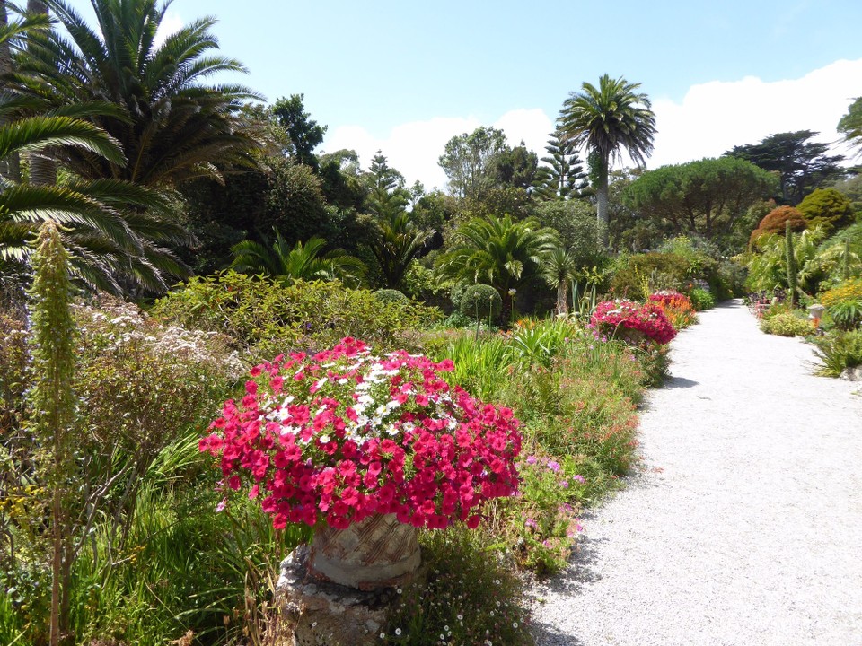 United Kingdom - Isles Of Scilly - 