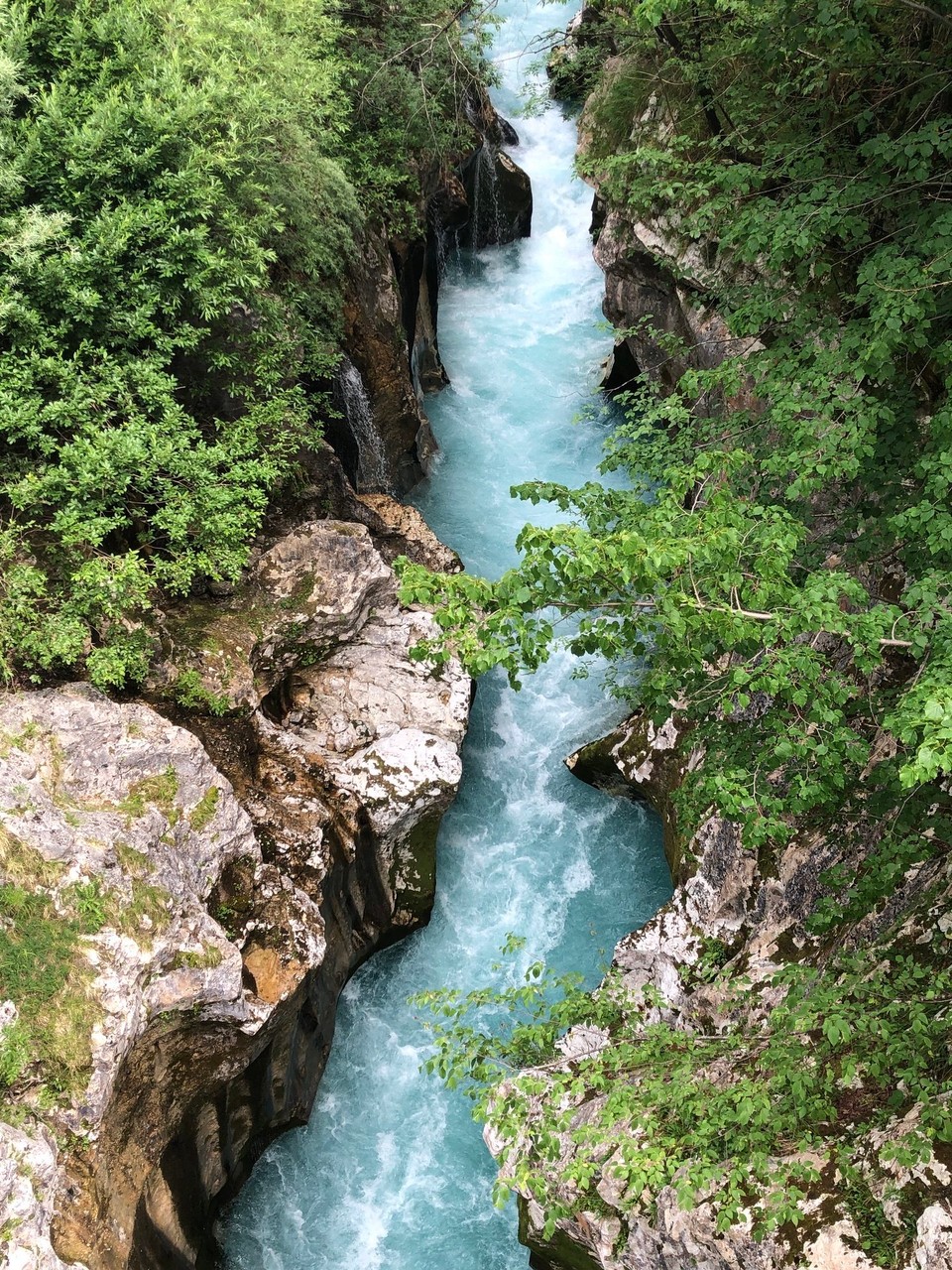 Slowenien - Kranjska Gora - 