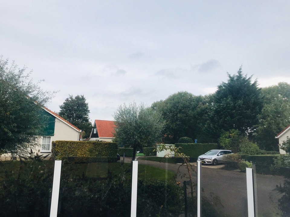 Niederlande - Burgh-Haamstede - 