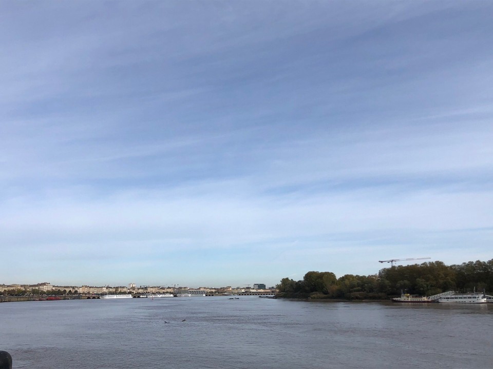 Frankreich - Bordeaux - 