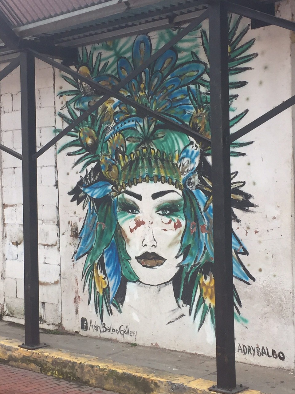 Panama - Panama-Stadt - 