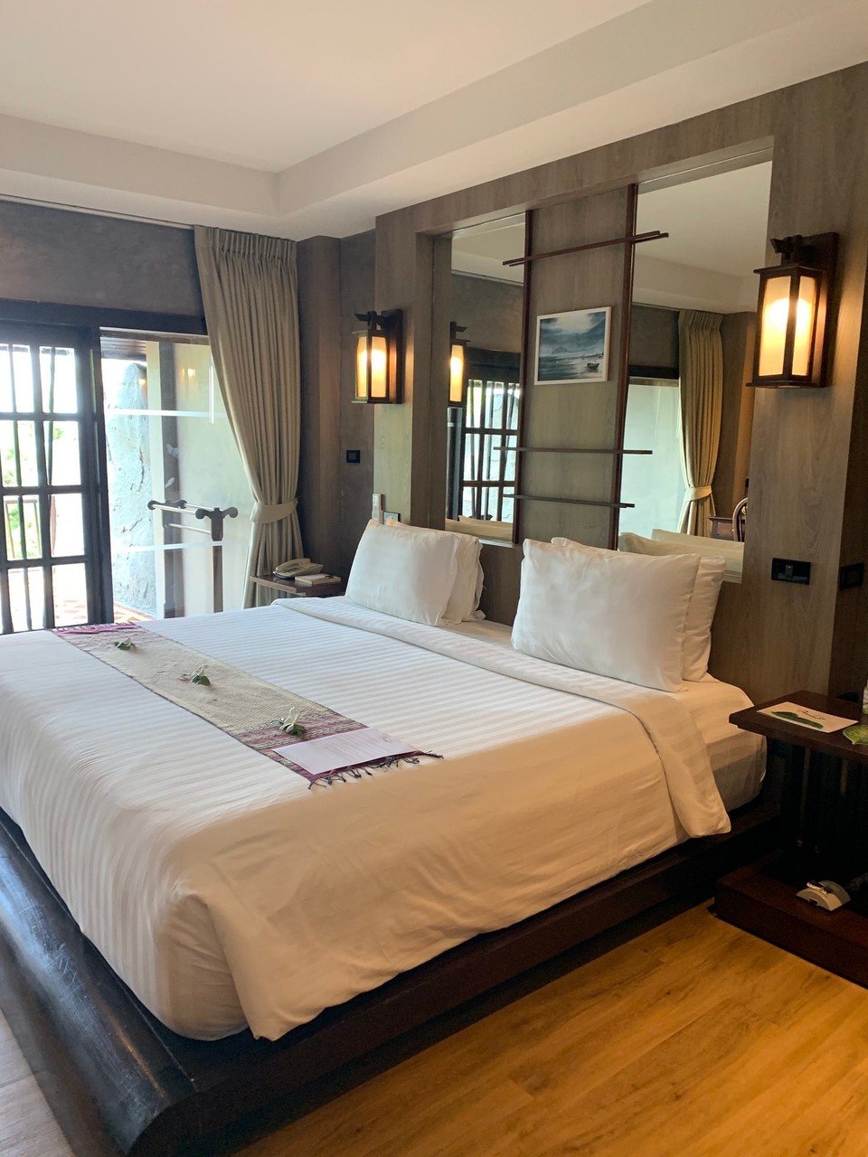 Thailand - Amphoe Ko Pha-ngan - 