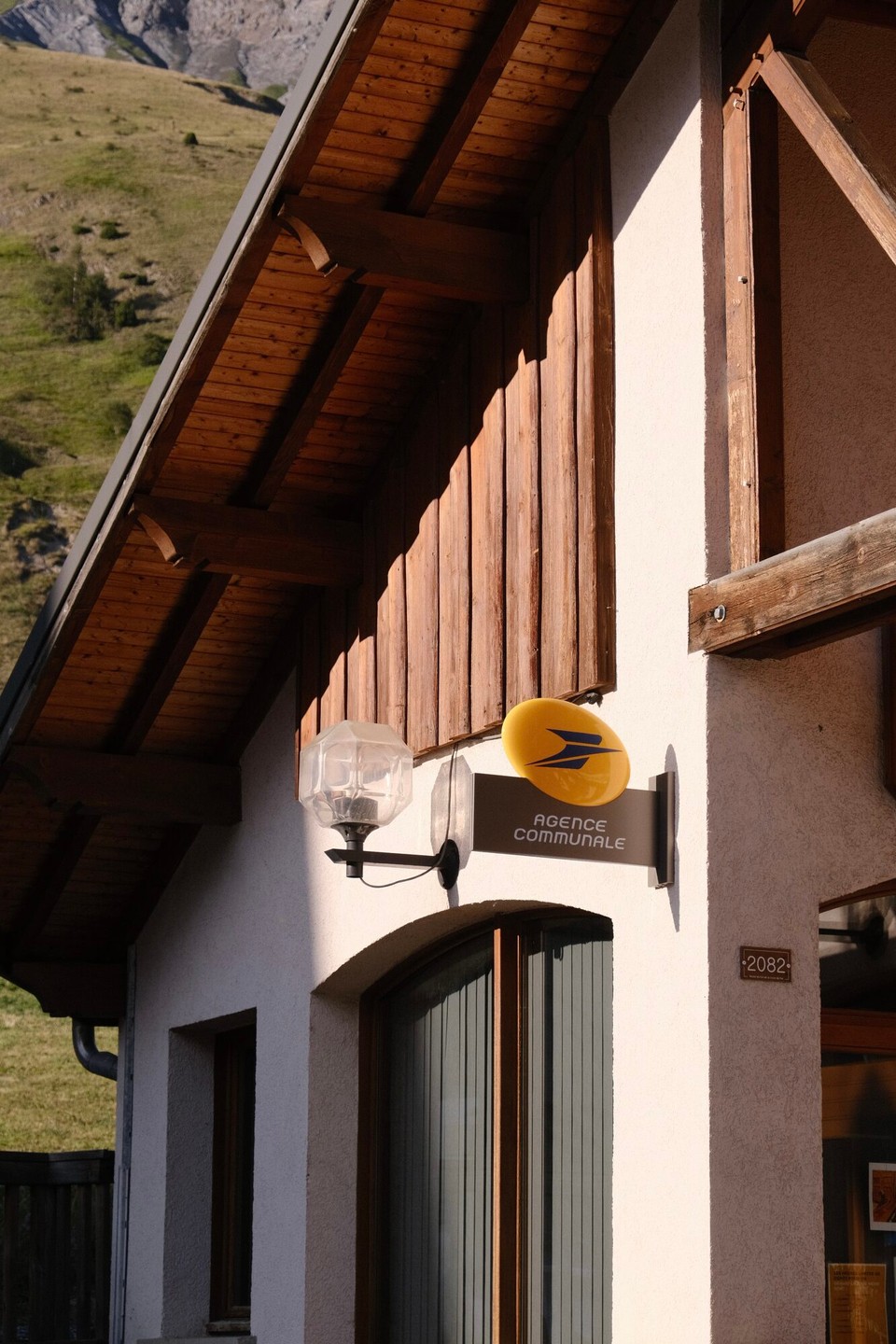 Frankreich - Saint-Sorlin-d'Arves - 