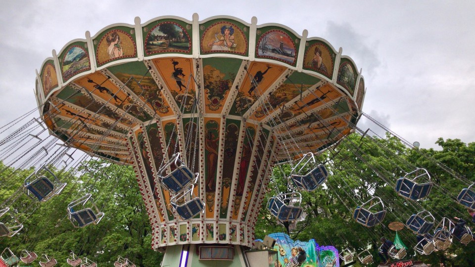 Deutschland - München - 