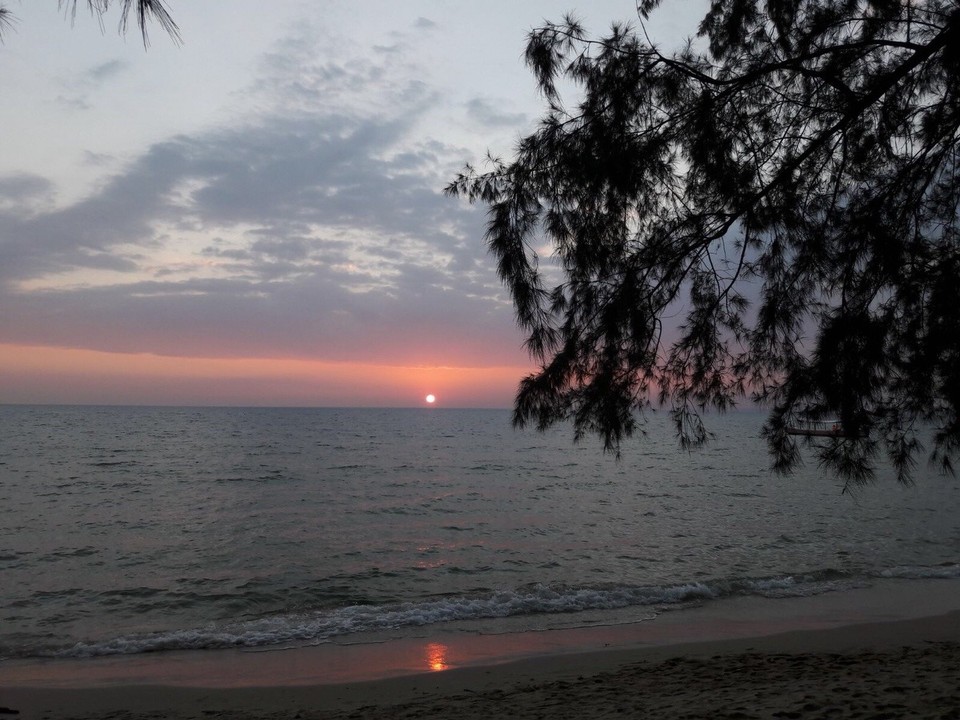 Kambodscha - Sihanoukville - 