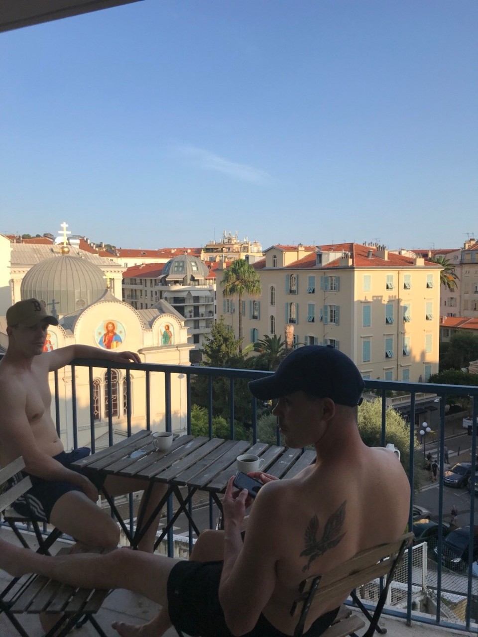 France - Nice - 