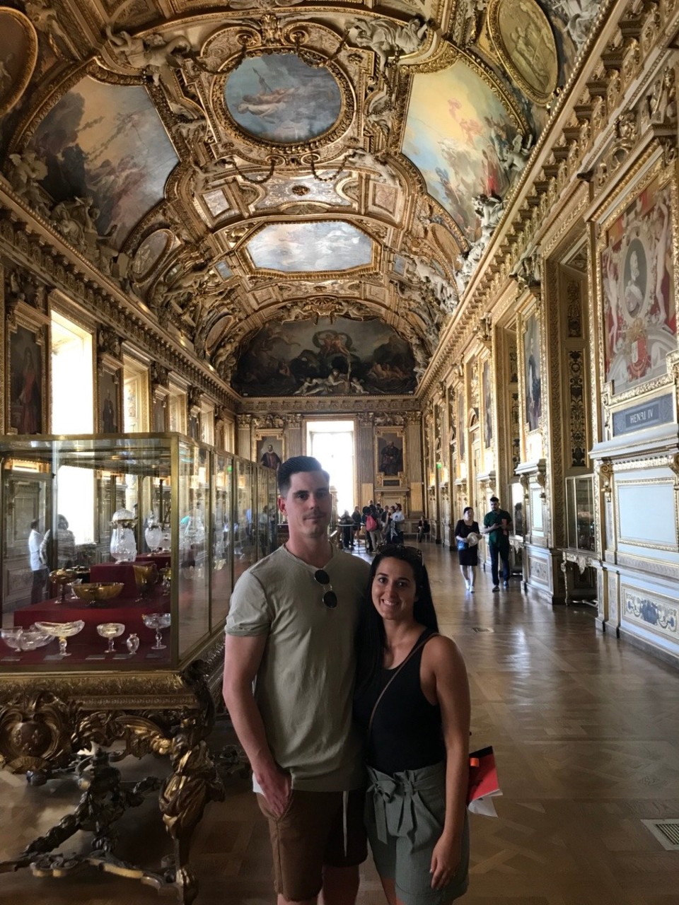 France - Paris - 