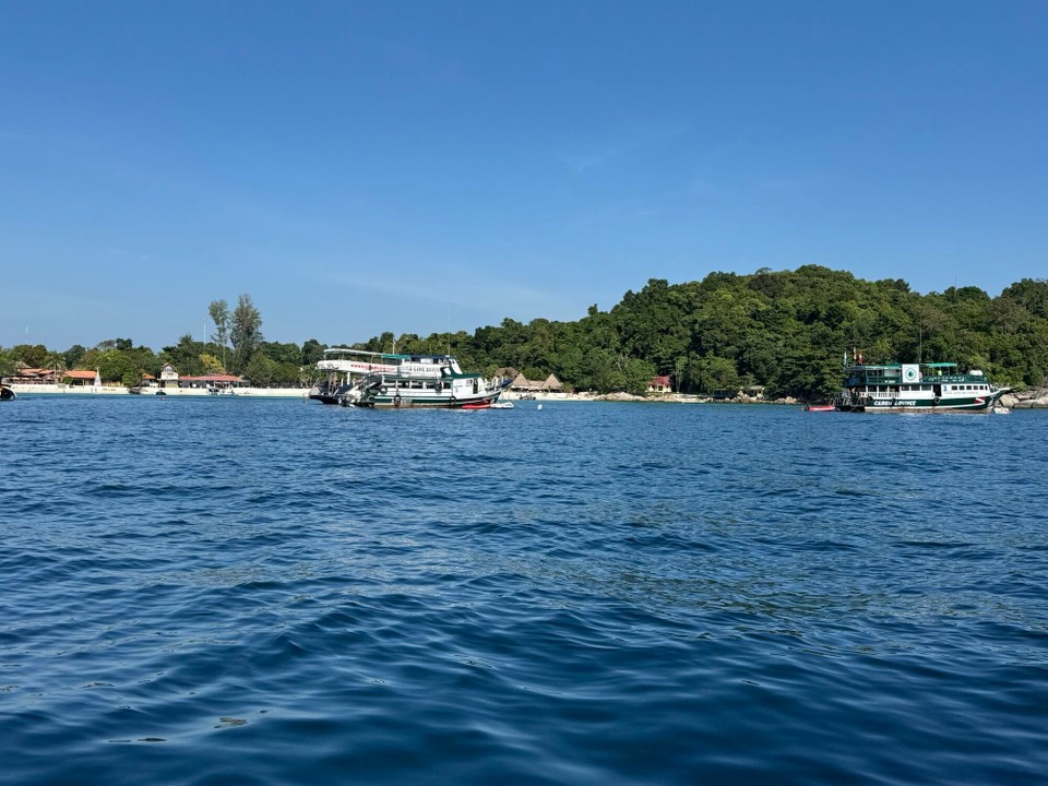 Thailand - Mueang Satun - 