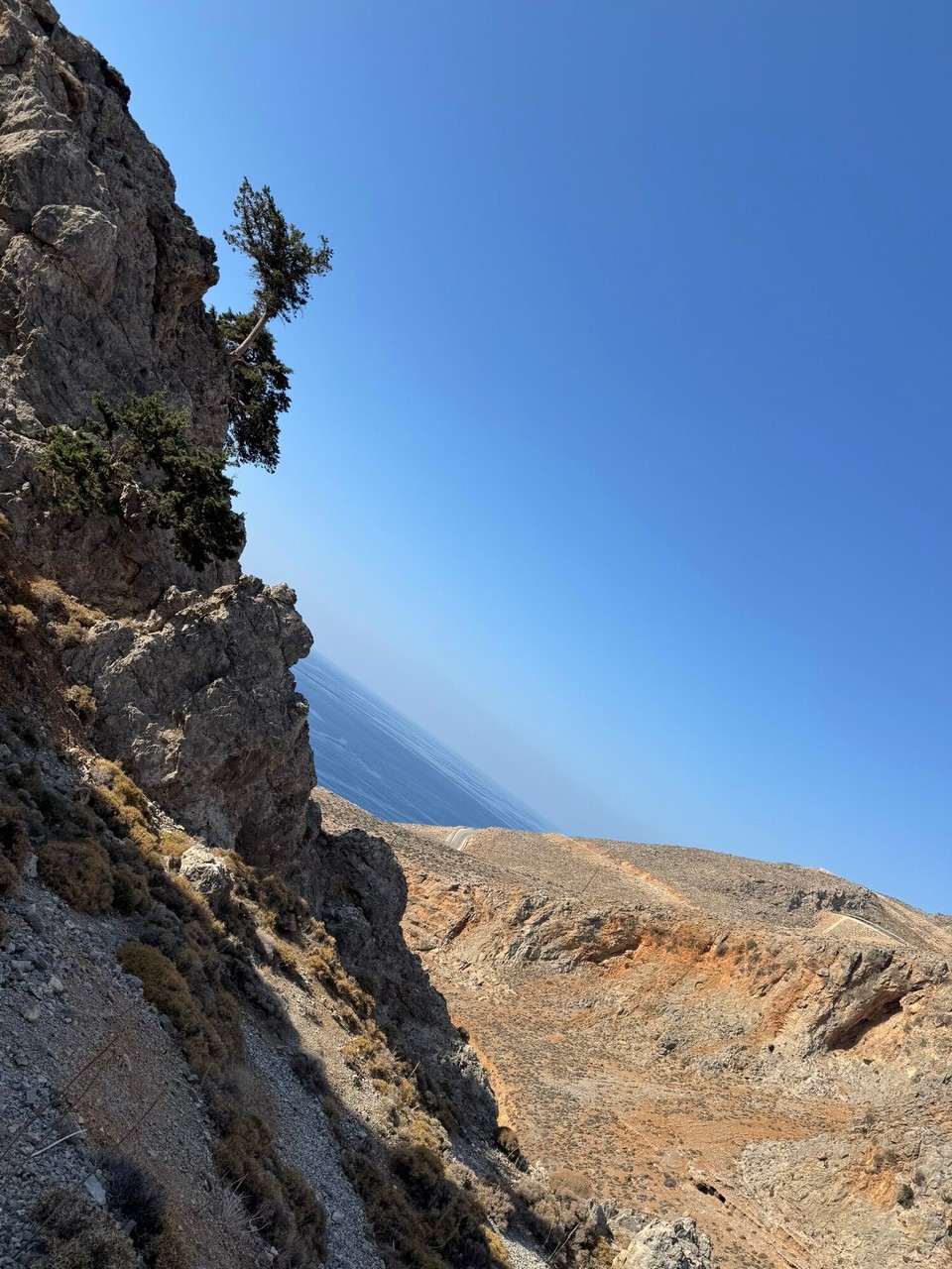 Griechenland - Chora Sfakion - 