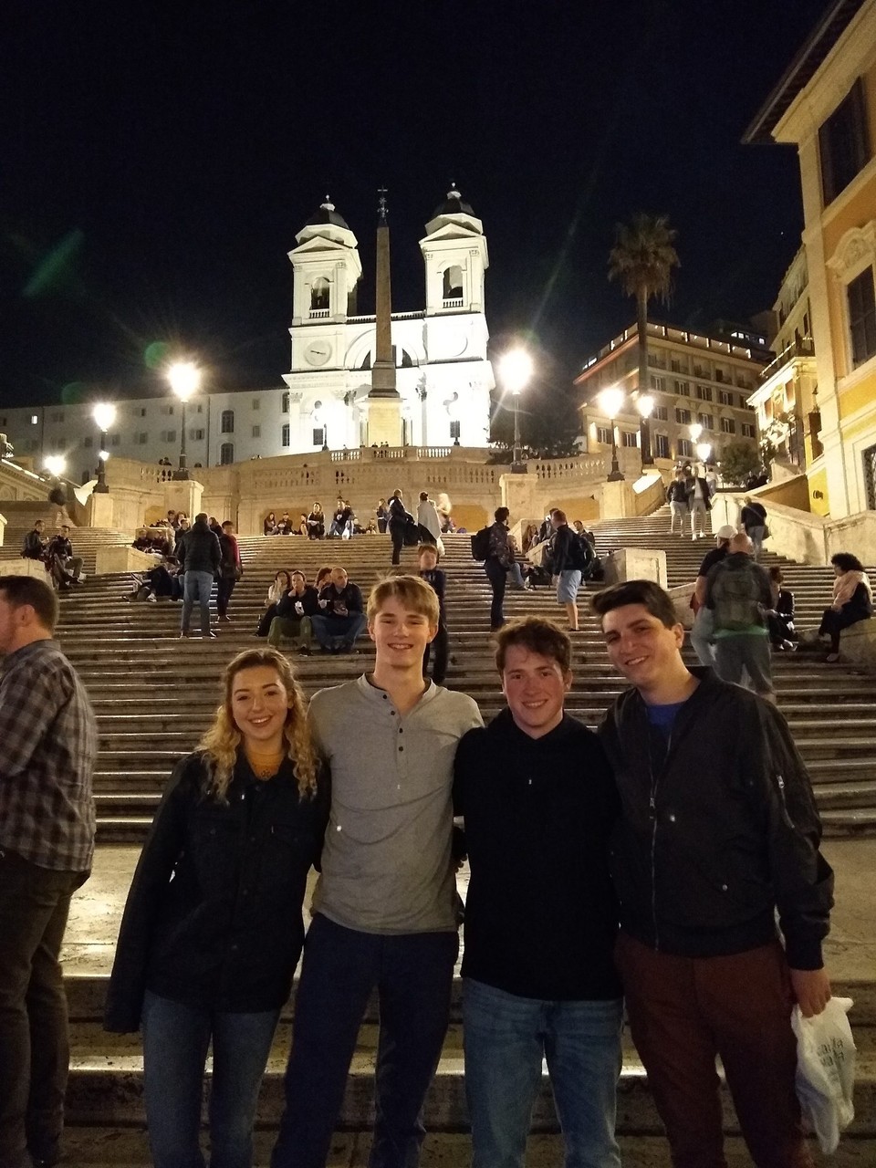 Italy - Rome - 