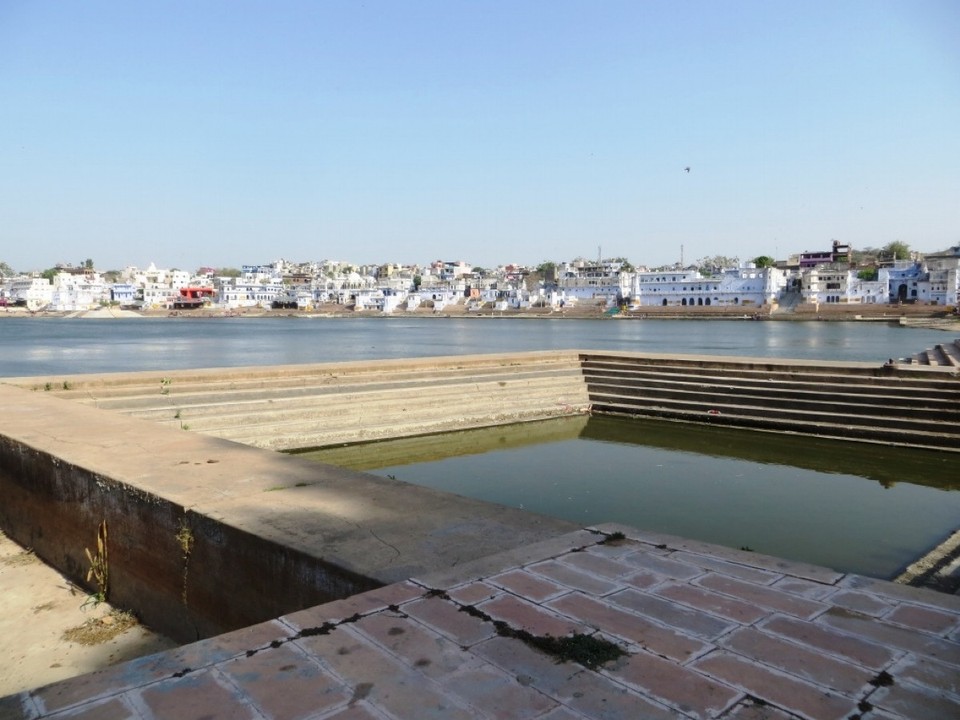 India - Pushkar - 