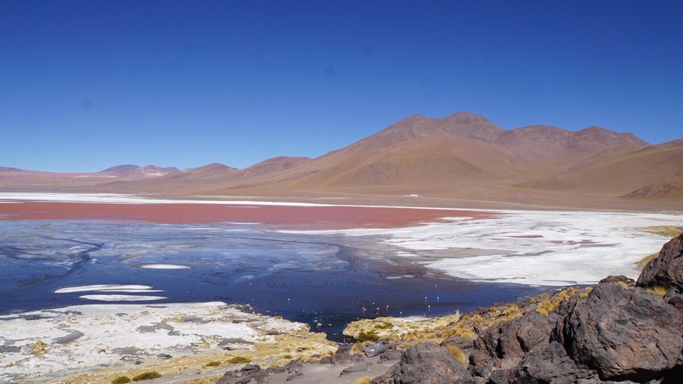 Chile - San Pedro de Atacama - 