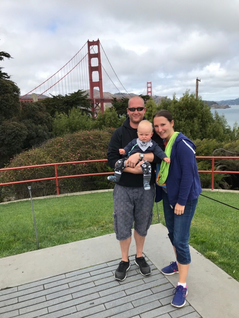 Vereinigte Staaten - San Francisco - 