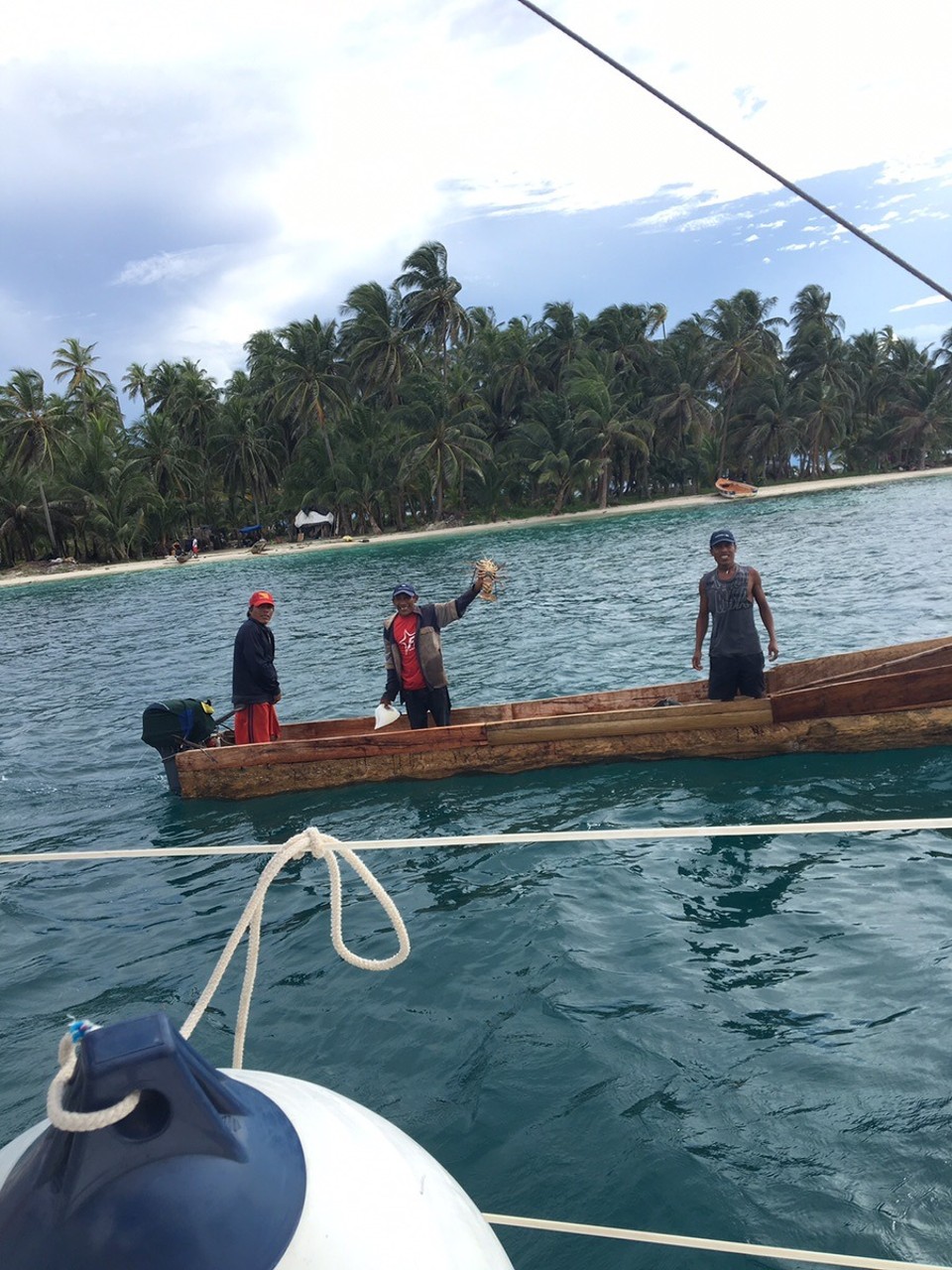  - San Blas, Panamà - 