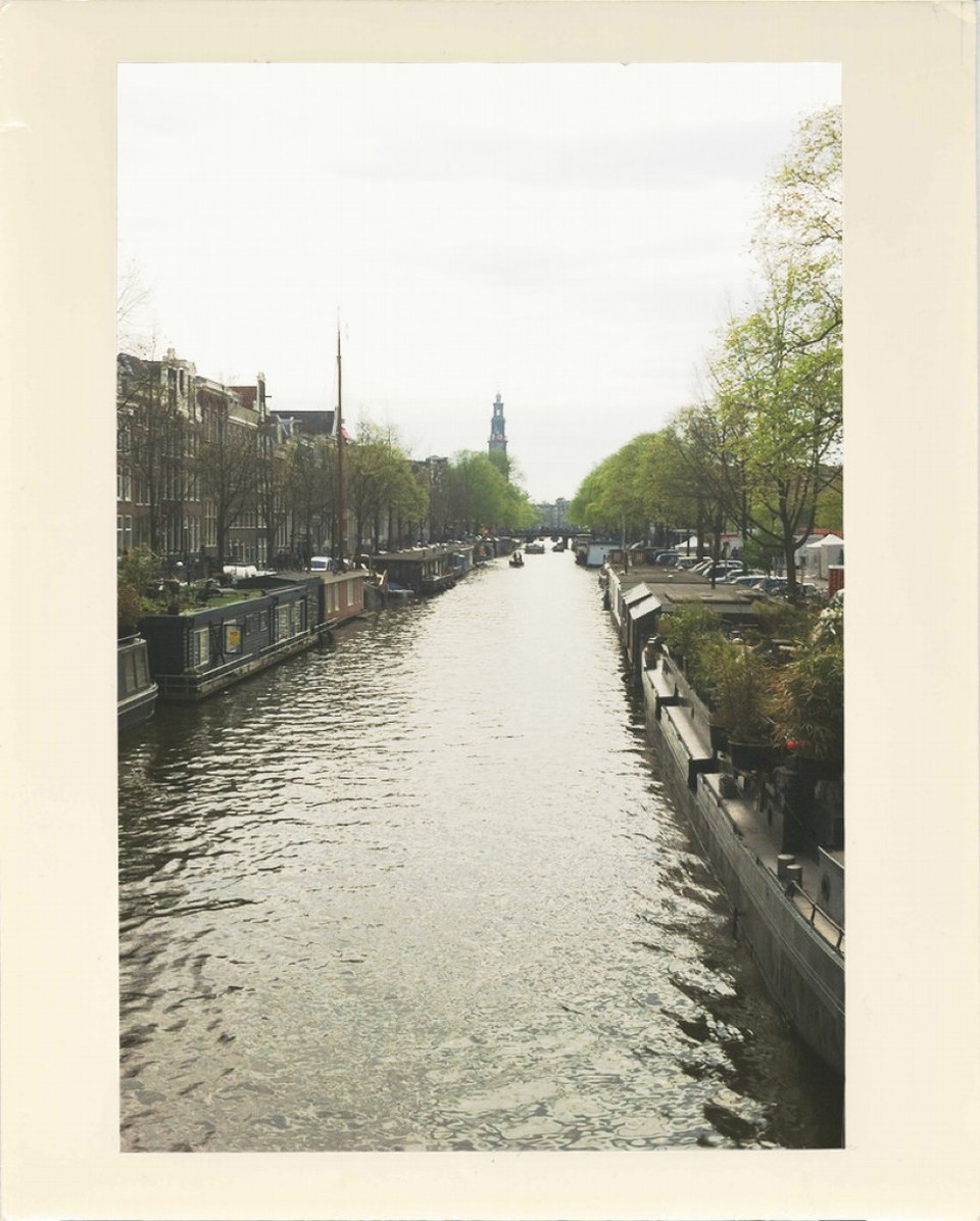 Niederlande - Amsterdam - 