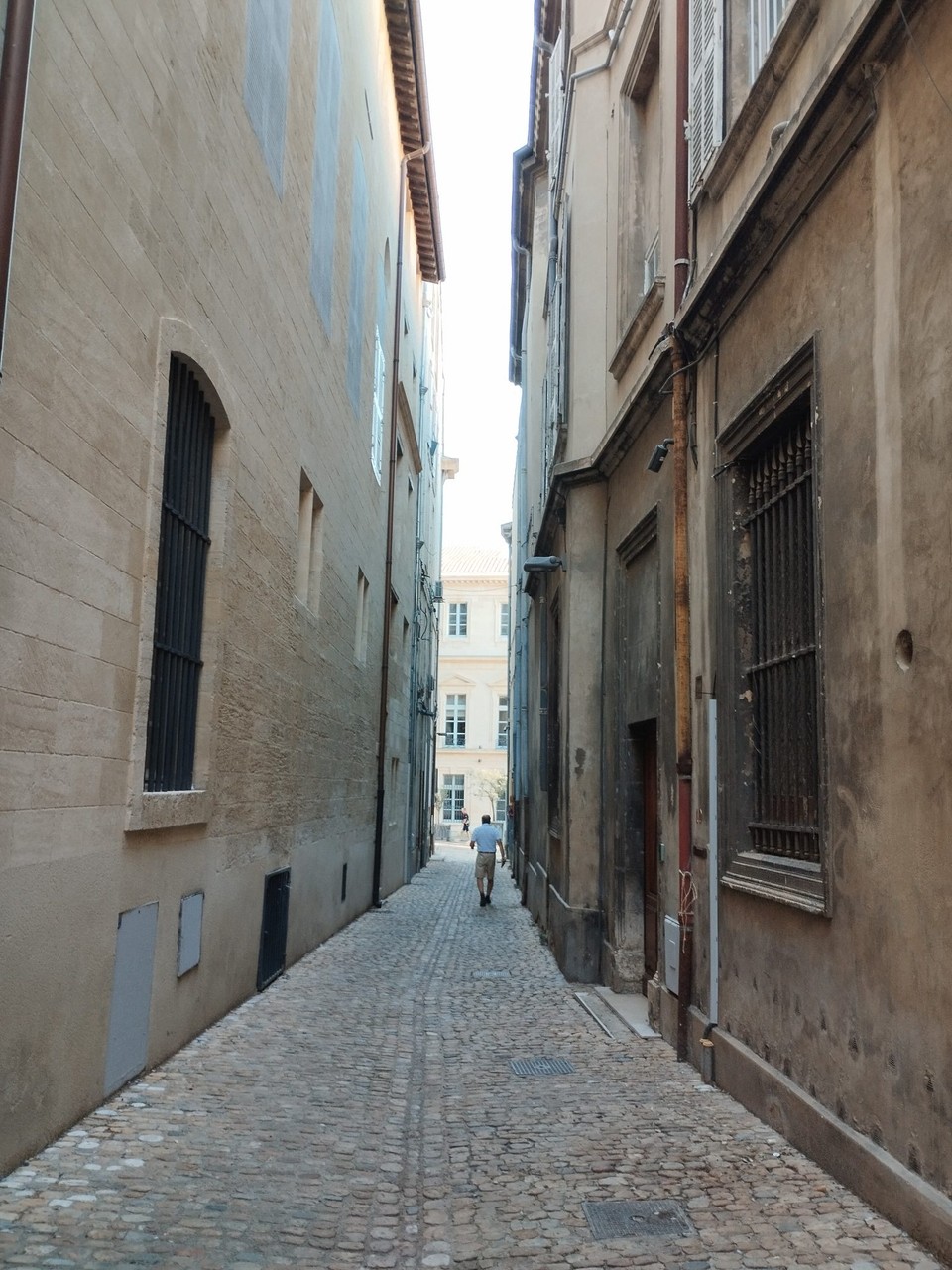 Frankreich - Avignon - 