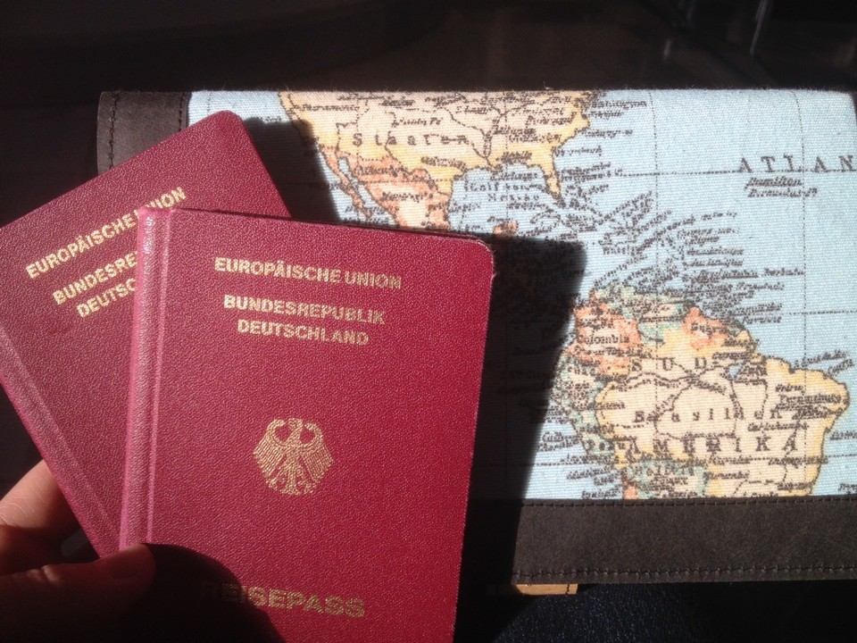  - Deutschland, Leinfelden-Echterdingen, Flughafen Stuttgart - 