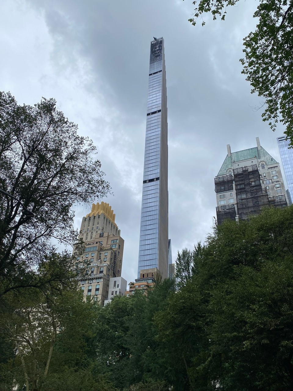 Vereinigte Staaten - New York - 