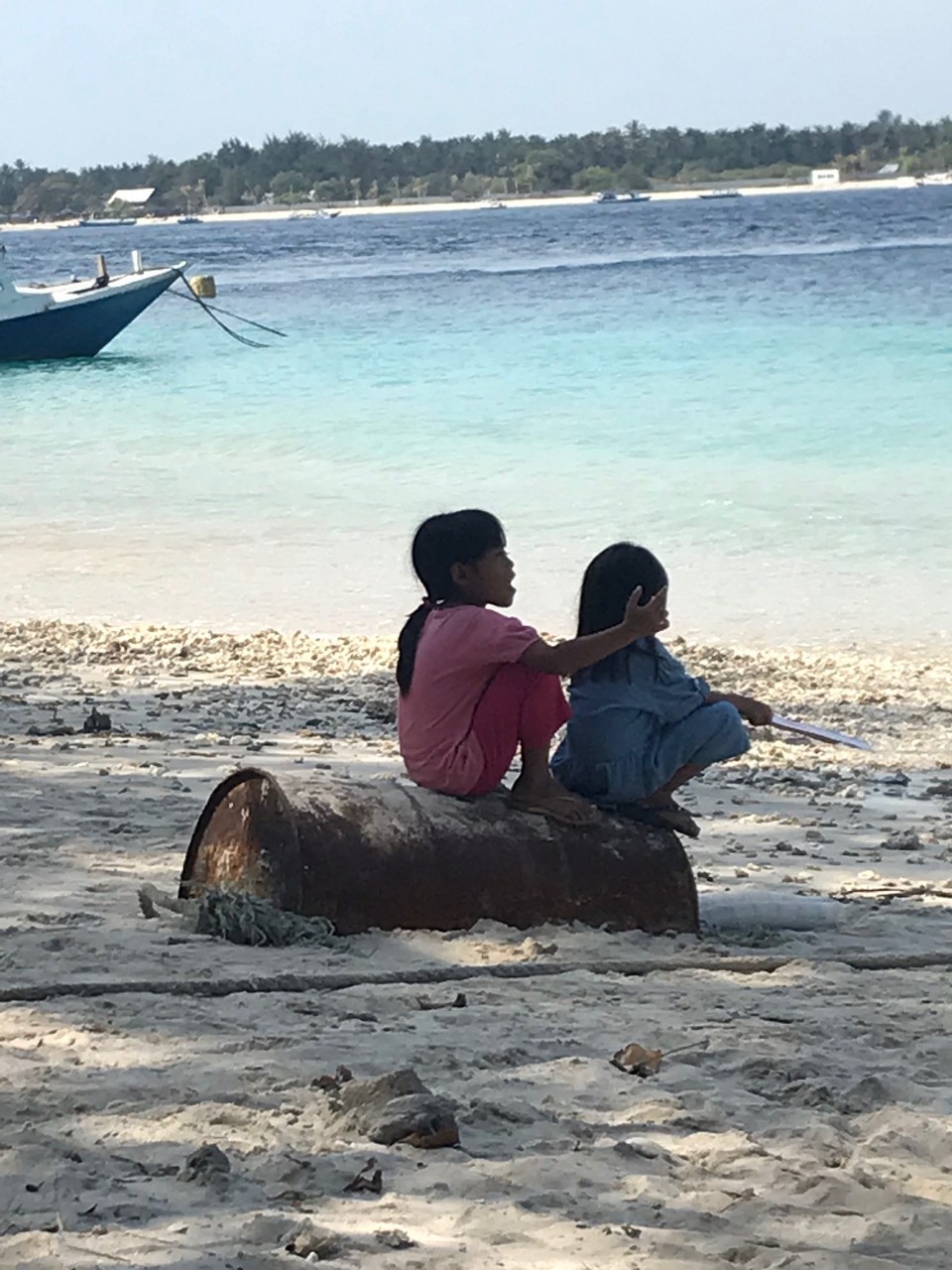 Indonesia - Gili Air - 