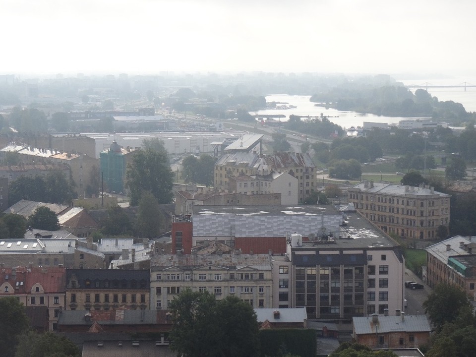 Lettland - Riga - 