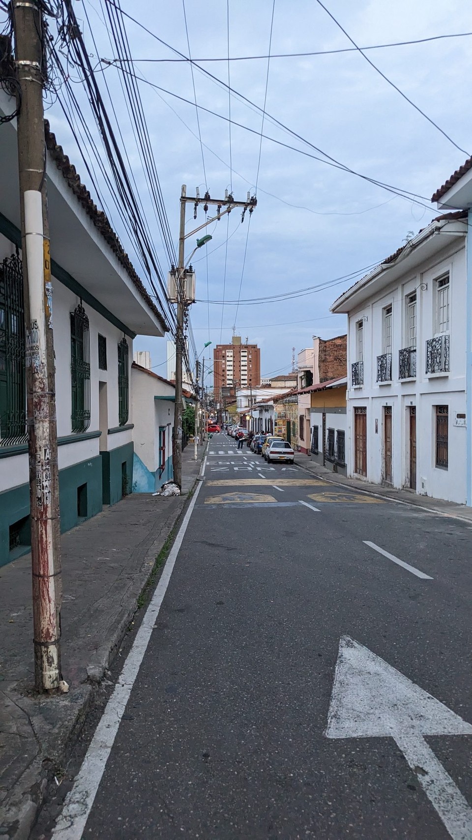 Kolumbien - Cali - 