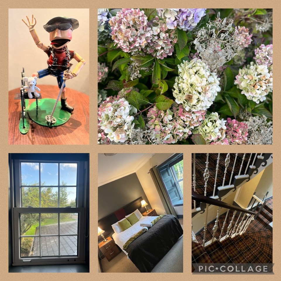 Vereinigtes Königreich - Glasgow - 