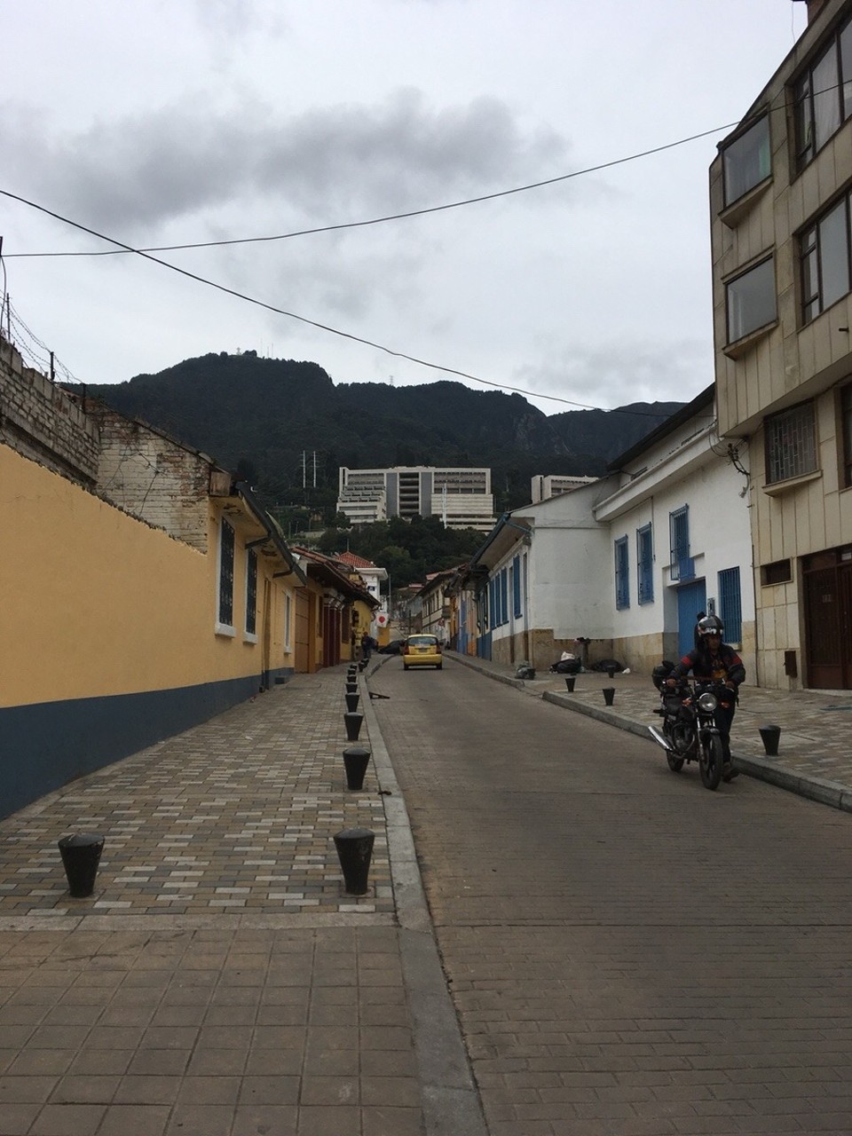 Kolumbien - Bogota - 