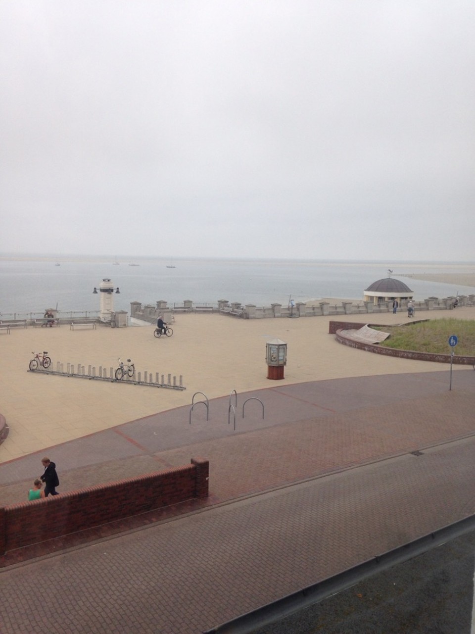 Deutschland - Borkum - 