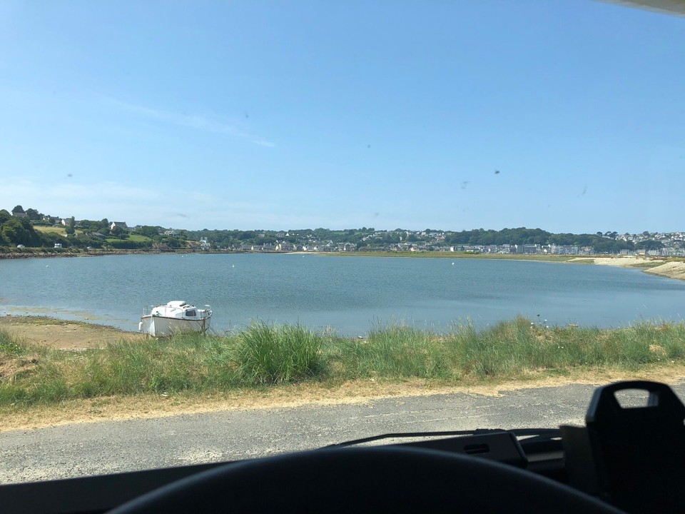 Frankreich - Louannec - 
