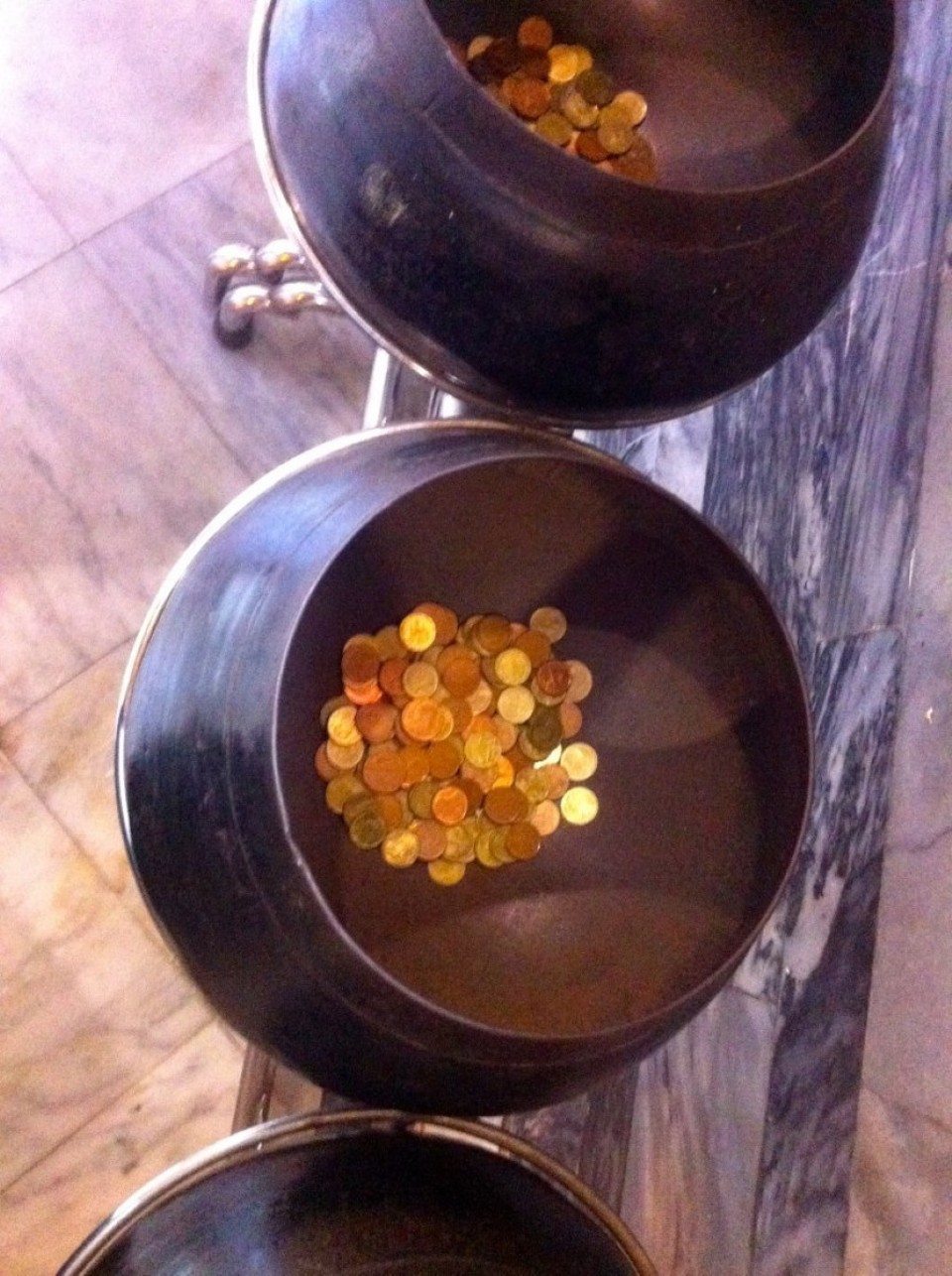 Thailand - Bangkok - 