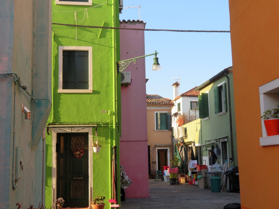Italien - Venezia - 