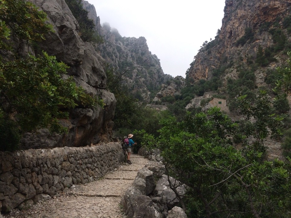 Spanien - Escorca - 