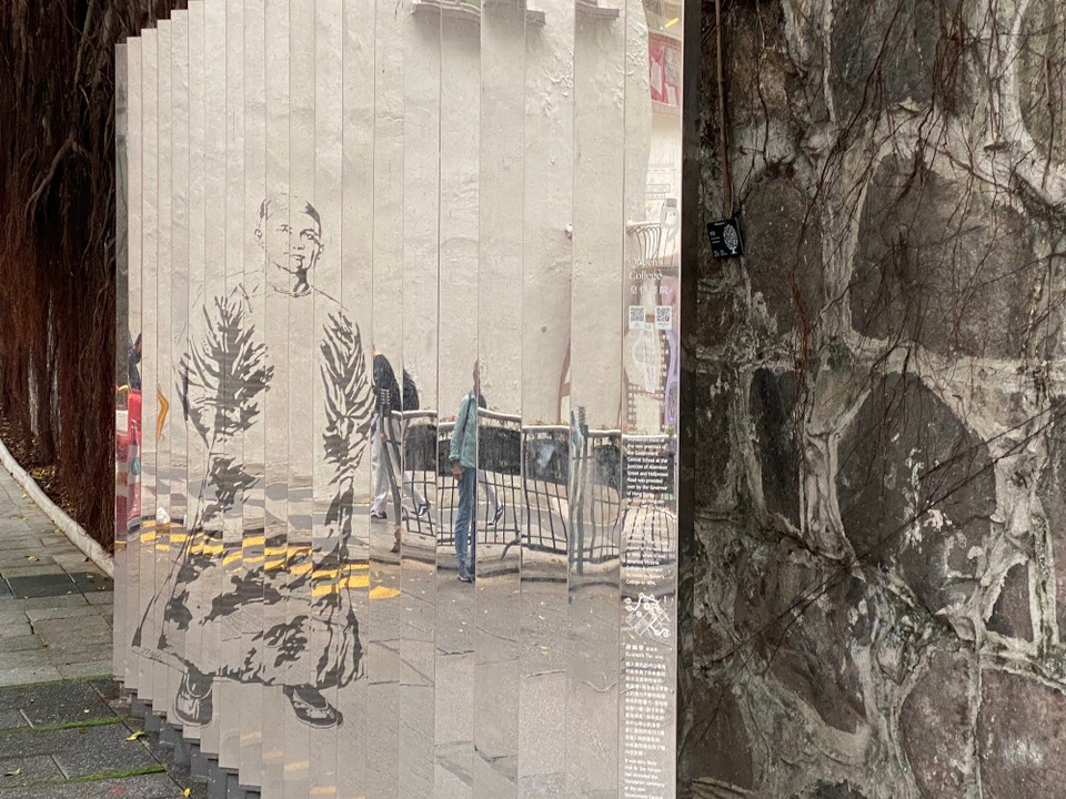 Hongkong SAR, China - Tsim Sha Tsui - 