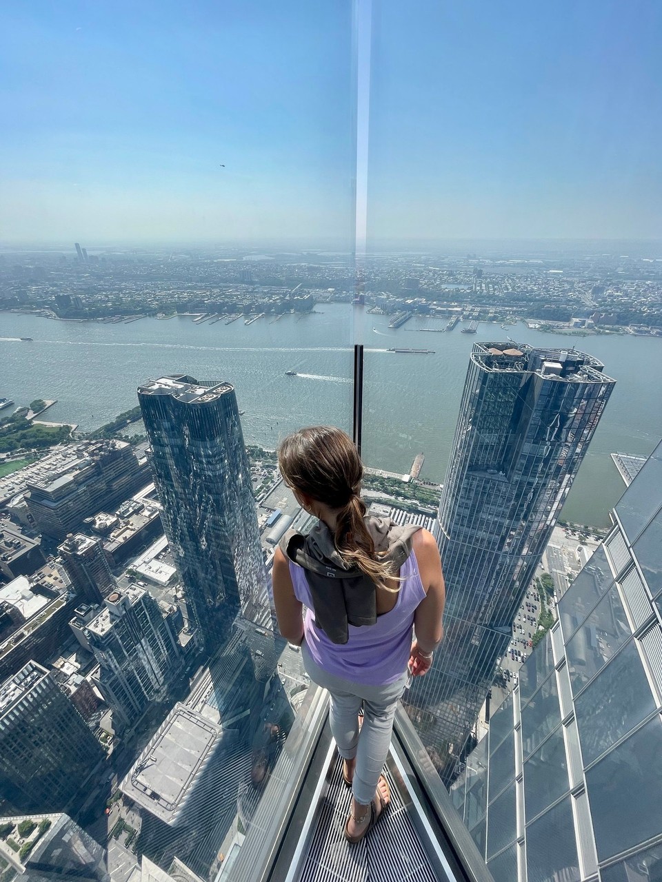 Vereinigte Staaten - New York - 